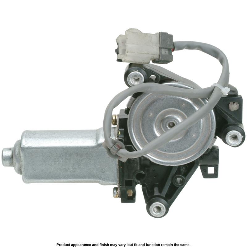 A1 Cardone 471926 - Power Window Motor A1 Cardone 471926 Power Window Motor product image 1 of 3