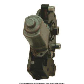 2002 Mitsubishi Montero Power Window Motor