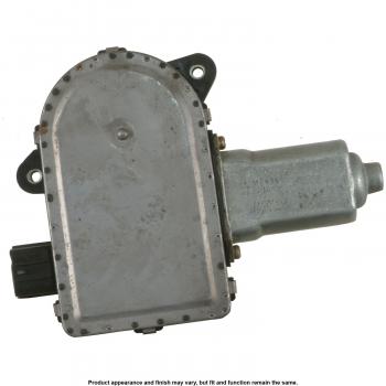 2002 Mitsubishi Montero Power Window Motor Front Left A1 Cardone 471927 image 2 of 3