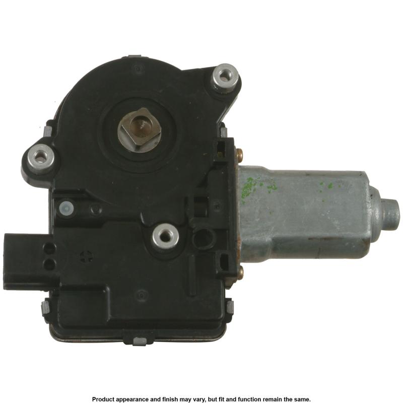 A1 Cardone 471928 Power Window Motor product image 1 of 3