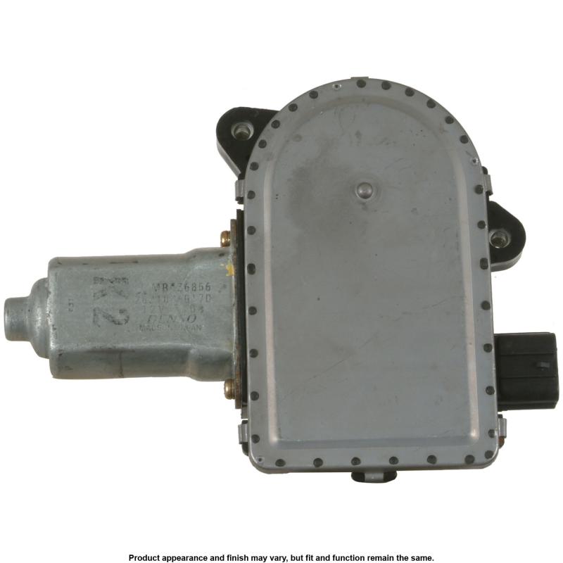 A1 Cardone 471928 Power Window Motor product image 3 of 3
