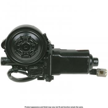 2004 Mitsubishi Montero Sport Power Window Motor Front Left A1 Cardone 471929 image 1 of 3