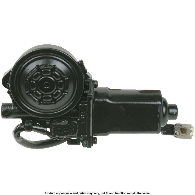 2004 Mitsubishi Montero Sport Power Window Motor Front Left A1 Cardone 471929 image 1 of 3
