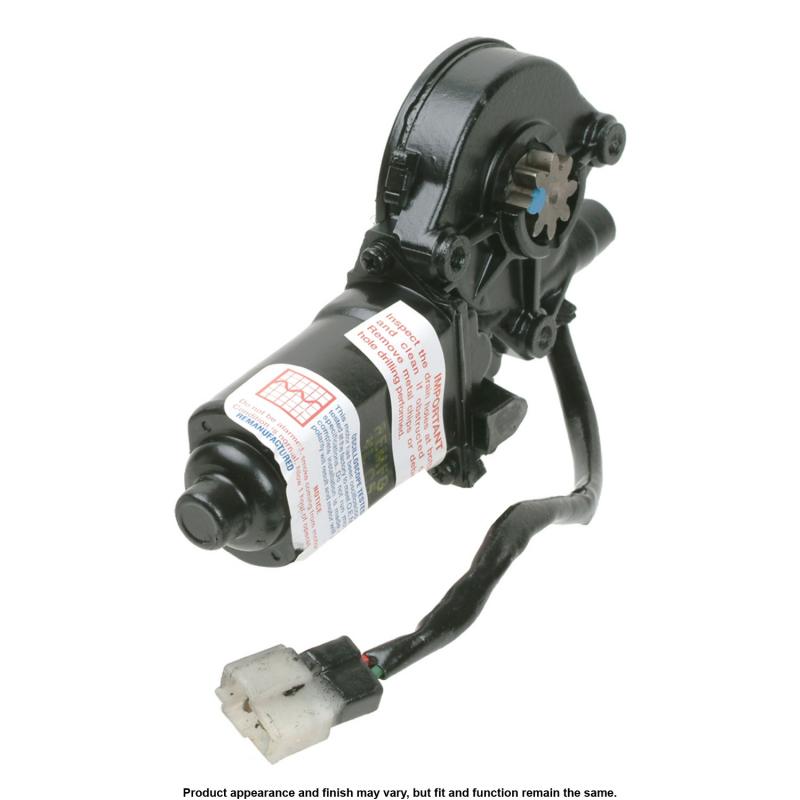 2004 Mitsubishi Montero Sport Power Window Motor Front Left A1 Cardone 471929 image 3 of 3
