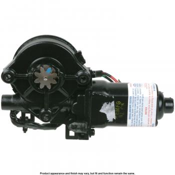 2004 Mitsubishi Montero Sport Power Window Motor Front Right A1 Cardone 471930 image 1 of 3