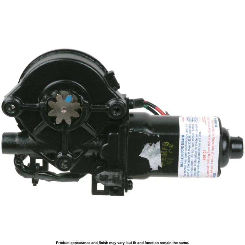 2004 Mitsubishi Montero Sport Power Window Motor Front Right A1 Cardone 471930 image 1 of 3