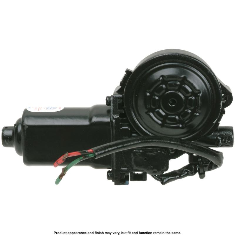 2004 Mitsubishi Montero Sport Power Window Motor Front Right A1 Cardone 471930 image 2 of 3