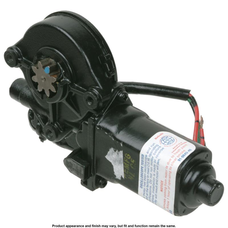 2004 Mitsubishi Montero Sport Power Window Motor Front Right A1 Cardone 471930 image 3 of 3