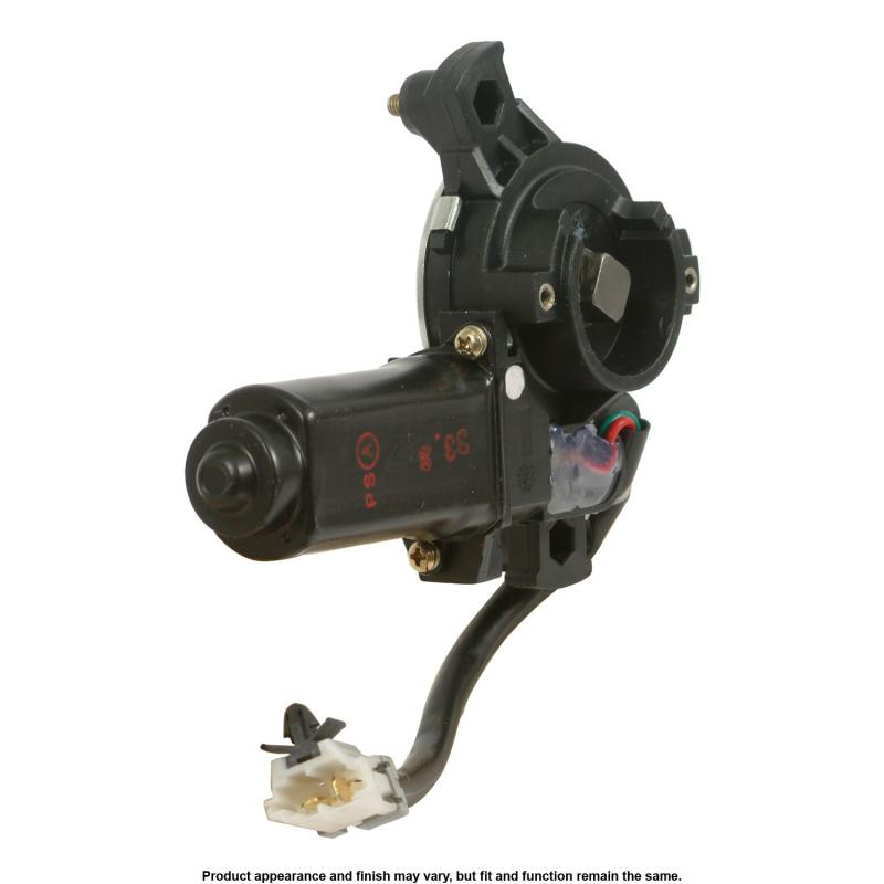 A1 Cardone 471933 - Power Window Motor A1 Cardone 471933 Power Window Motor product image 1 of 4