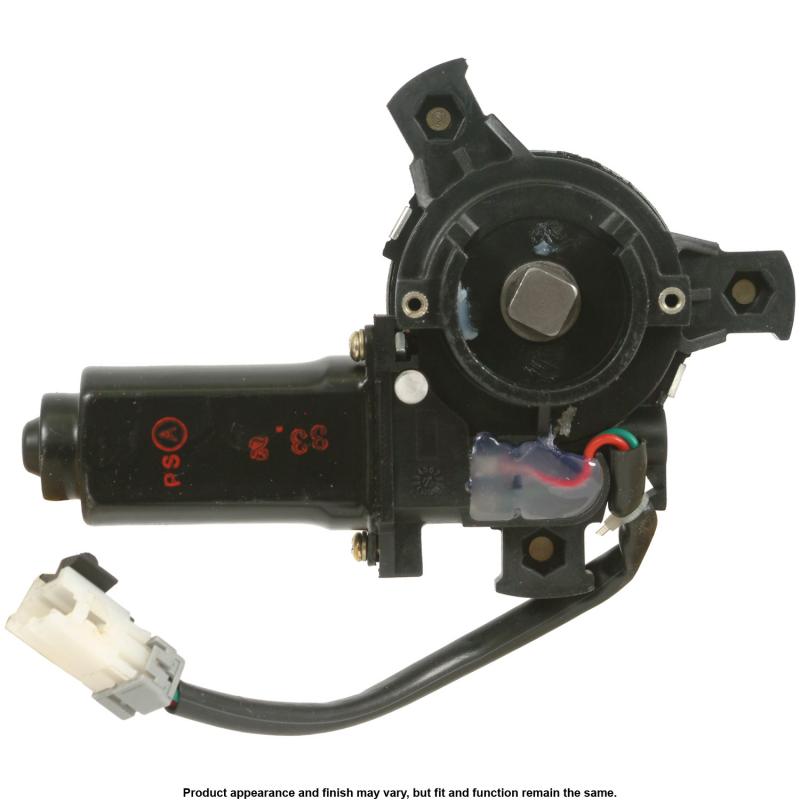 A1 Cardone 471933 - Power Window Motor A1 Cardone 471933 Power Window Motor product image 4 of 4