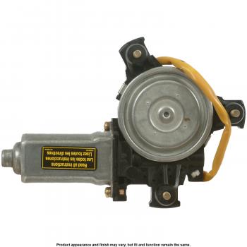 2005 Chrysler Sebring Power Window Motor Front Left A1 Cardone 471934 image 3 of 4