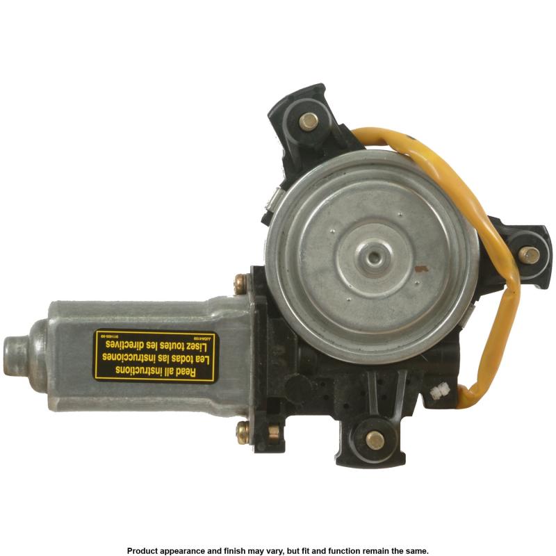 A1 Cardone 471934 - Power Window Motor A1 Cardone 471934 Power Window Motor product image 3 of 4