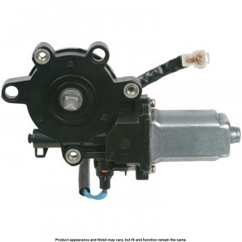 2004 Mitsubishi Outlander Power Window Motor Rear Right A1 Cardone 471938 image 1 of 3