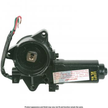 1995 Mitsubishi Diamante Power Window Motor Front Right A1 Cardone 471940 image 2 of 3