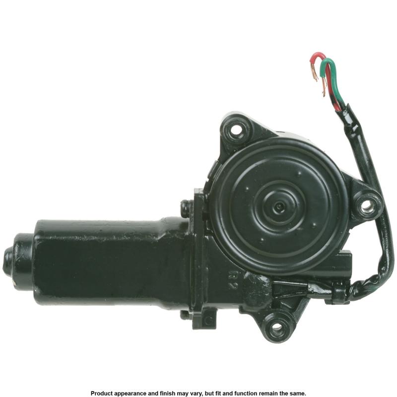 1994 Mitsubishi Diamante Power Window Motor Front Right A1 Cardone 471940 image 1 of 3