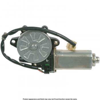 2000 Mitsubishi Mirage Power Window Motor Rear Right A1 Cardone 471941 image 2 of 4