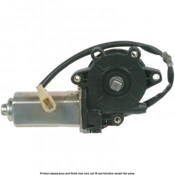 2000 Mitsubishi Mirage Power Window Motor Rear Right A1 Cardone 471941 image 3 of 4