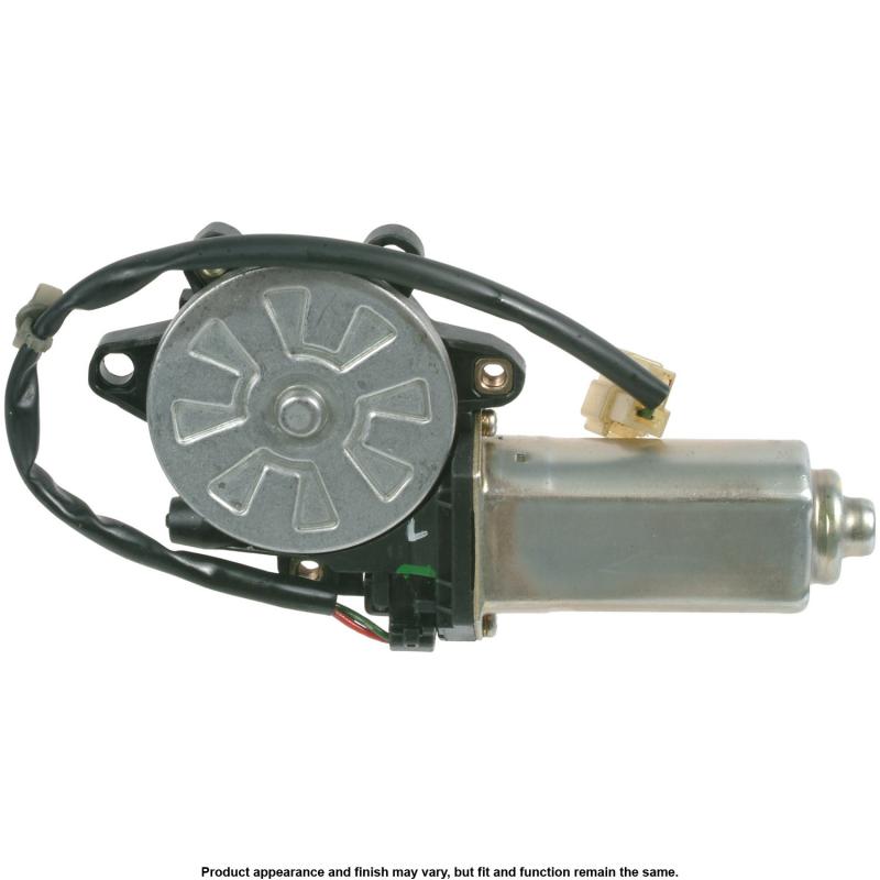 A1 Cardone 471941 - Power Window Motor A1 Cardone 471941 Power Window Motor product image 2 of 4