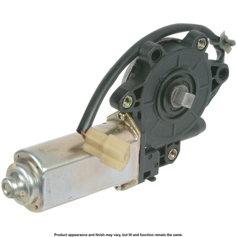 A1 Cardone 471941 - Power Window Motor A1 Cardone 471941 Power Window Motor product image 4 of 4