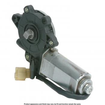 2000 Mitsubishi Mirage Power Window Motor Rear Left A1 Cardone 471942 image 1 of 4