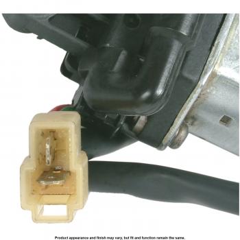 2000 Mitsubishi Mirage Power Window Motor Rear Left A1 Cardone 471942 image 3 of 4