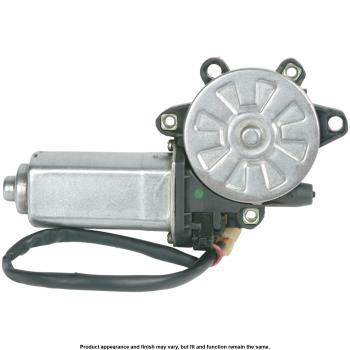 2000 Mitsubishi Mirage Power Window Motor Rear Left A1 Cardone 471942 image 4 of 4