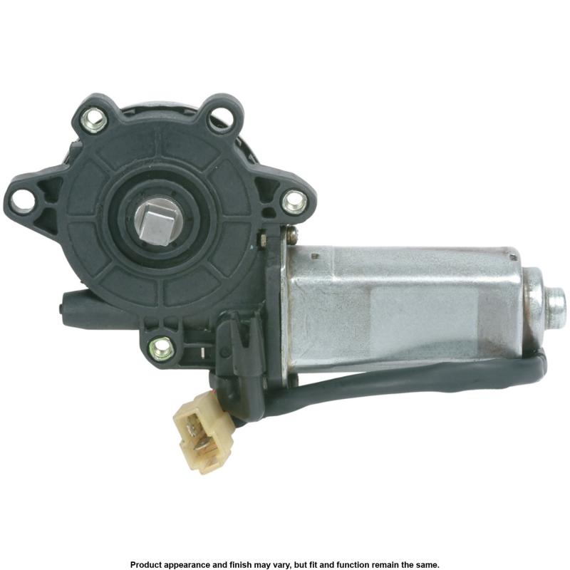 A1 Cardone 471942 - Power Window Motor A1 Cardone 471942 Power Window Motor product image 2 of 4