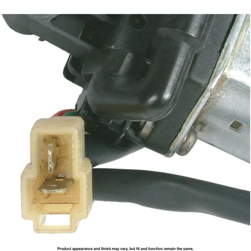 A1 Cardone 471942 - Power Window Motor A1 Cardone 471942 Power Window Motor product image 3 of 4