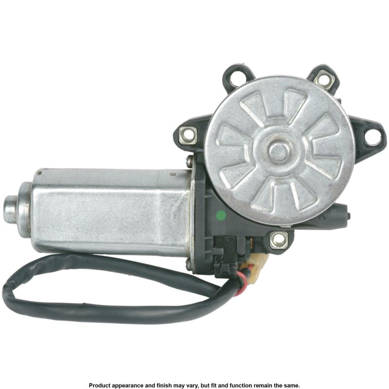 A1 Cardone 471942 - Power Window Motor A1 Cardone 471942 Power Window Motor product image 4 of 4