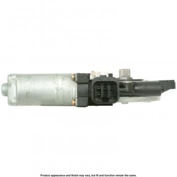 2004 Mitsubishi Outlander Power Window Motor Front Right A1 Cardone 471943 image 1 of 4
