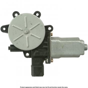 2004 Mitsubishi Outlander Power Window Motor Front Right A1 Cardone 471943 image 3 of 4