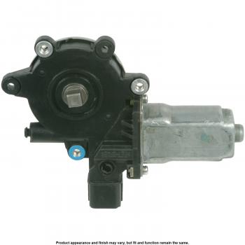 2004 Mitsubishi Outlander Power Window Motor Front Left A1 Cardone 471944 image 3 of 4