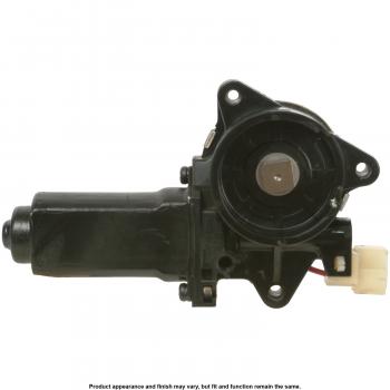 1994 Mitsubishi Expo LRV Power Window Motor Front Left A1 Cardone 471957 image 3 of 4