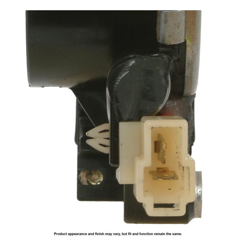 1992 Eagle Summit Power Window Motor
