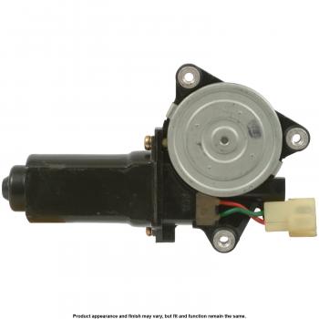 1995 Mitsubishi Expo Power Window Motor Front Right A1 Cardone 471958 image 3 of 4