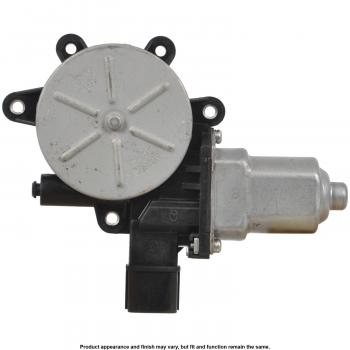 2016 Mitsubishi Lancer Power Window Motor Front Left A1 Cardone 471959 image 2 of 4