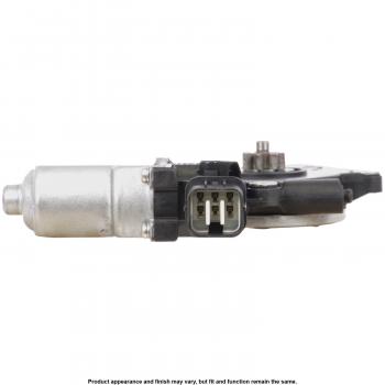 2016 Mitsubishi Lancer Power Window Motor Front Left A1 Cardone 471959 image 3 of 4