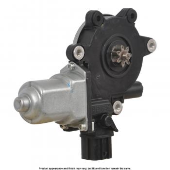 2016 Mitsubishi Lancer Power Window Motor Front Left A1 Cardone 471959 image 4 of 4