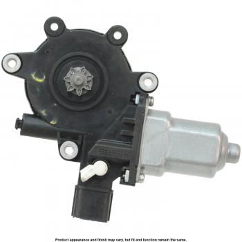 2009 Mitsubishi Outlander Power Window Motor Front Right A1 Cardone 471970 image 2 of 4