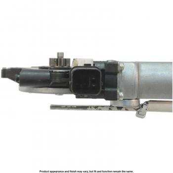 2009 Mitsubishi Outlander Power Window Motor Front Right A1 Cardone 471970 image 4 of 4