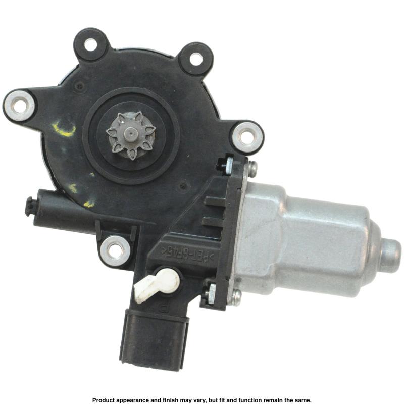 A1 Cardone 471970 - Power Window Motor A1 Cardone 471970 Power Window Motor product image 2 of 4