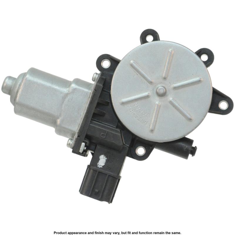 A1 Cardone 471970 - Power Window Motor A1 Cardone 471970 Power Window Motor product image 3 of 4