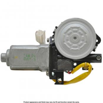 2000 Mitsubishi Diamante Power Window Motor Rear Left A1 Cardone 471973 image 1 of 4