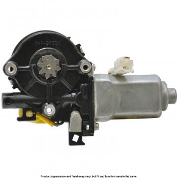 2000 Mitsubishi Diamante Power Window Motor Rear Left A1 Cardone 471973 image 3 of 4