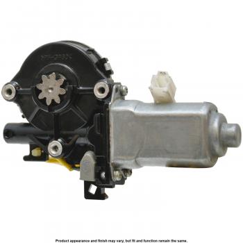 2000 Mitsubishi Diamante Power Window Motor Rear Left A1 Cardone 471973 image 4 of 4