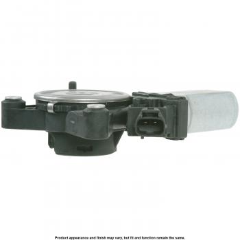 2006 Mitsubishi Endeavor Power Window Motor Front Left A1 Cardone 471975 image 4 of 4