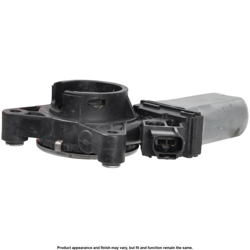 A1 Cardone 471984 - Power Window Motor A1 Cardone 471984 Power Window Motor product image 2 of 4
