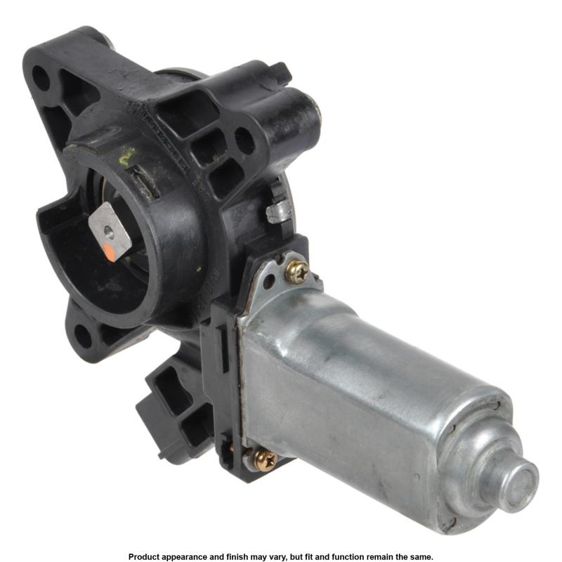 A1 Cardone 471984 - Power Window Motor A1 Cardone 471984 Power Window Motor product image 4 of 4