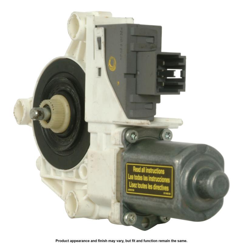 A1 Cardone 471990 - Power Window Motor A1 Cardone 471990 Power Window Motor product image 3 of 4