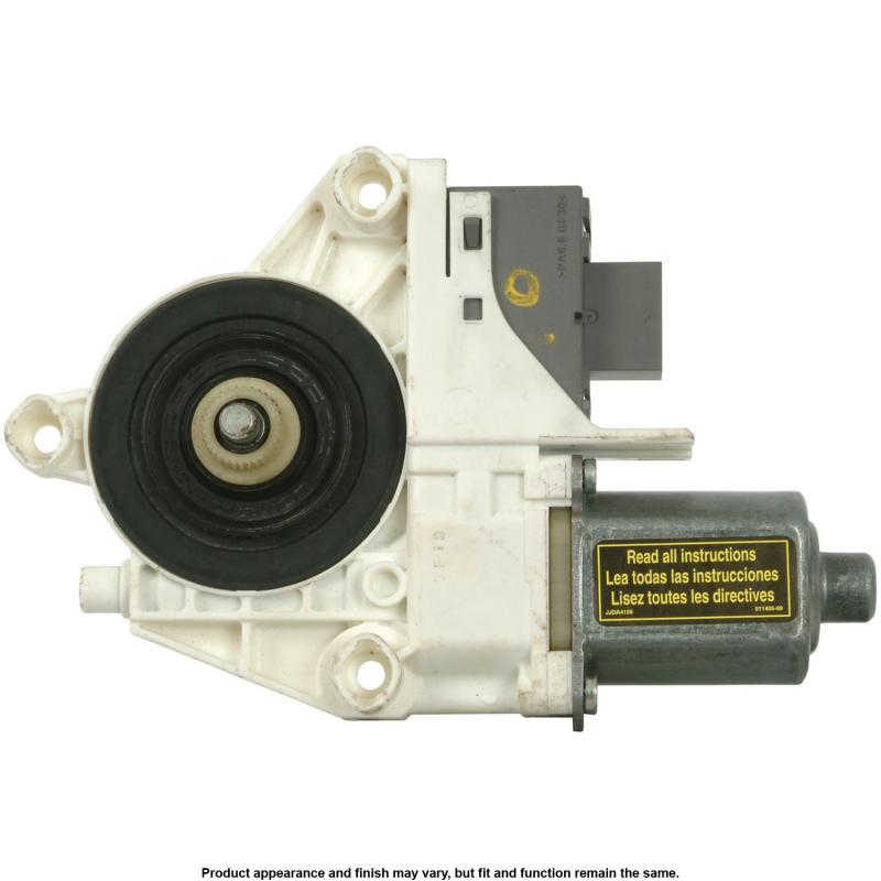 A1 Cardone 471990 - Power Window Motor A1 Cardone 471990 Power Window Motor product image 4 of 4